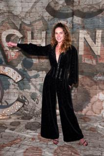 Erin Wasson feet photo 9