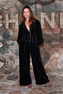 Erin Wasson feet photo 8