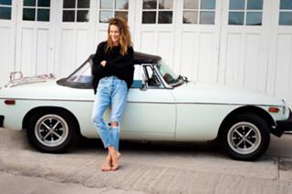Erin Wasson feet photo 17