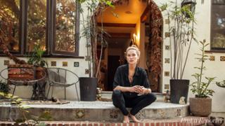 Erin Wasson feet photo 15