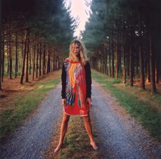 Erin Wasson feet photo 14