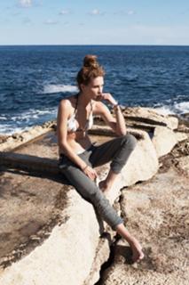 Erin Wasson feet photo 11