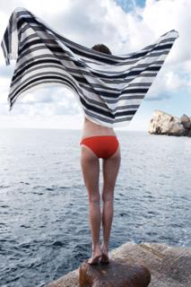 Erin Wasson feet photo 6
