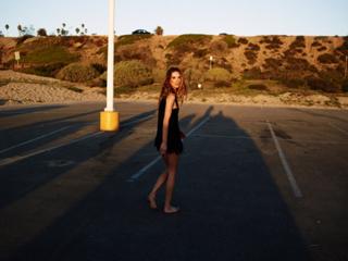 Erin Wasson feet photo 5