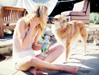 Erin Wasson feet photo 18