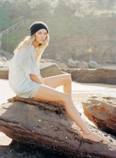 Erin Wasson feet photo 17