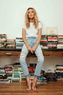 Erin Wasson feet photo 18