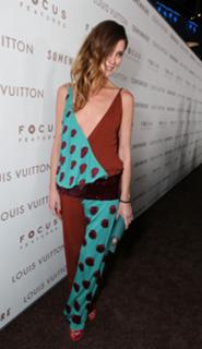 Erin Wasson feet photo 17