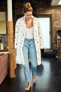 Erin Wasson feet photo 6