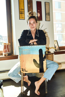 Erin Wasson feet photo 4