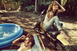 Erin Wasson feet photo 15