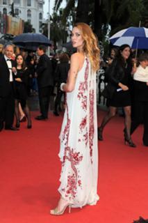 Erin Wasson feet photo 8