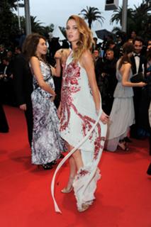 Erin Wasson feet photo 7