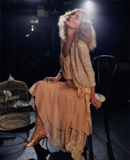 Erin Wasson feet photo 19