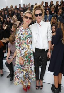 Erin Wasson feet photo 11