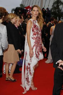 Erin Wasson feet photo 2