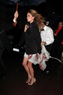 Erin Wasson feet photo 12