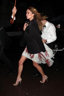 Erin Wasson feet photo 11