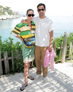 Erin Wasson feet photo 14