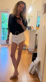 Erin Wasson feet photo 1