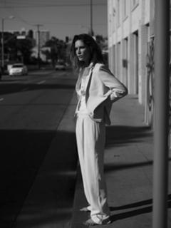 Erin Wasson feet photo 20