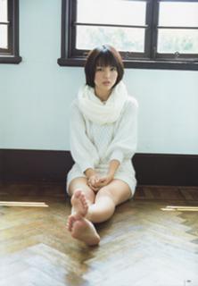Erina Mano feet photo 19