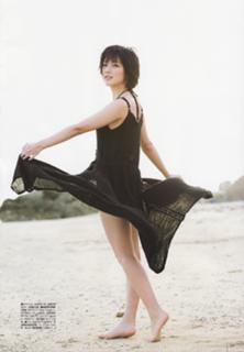 Erina Mano feet photo 16