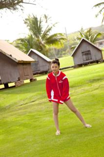 Erina Mano feet photo 2