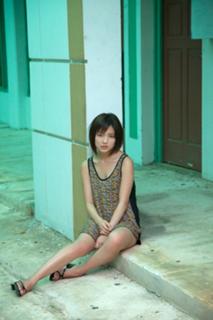 Erina Mano feet photo 1