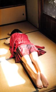 Erina Mano feet photo 7