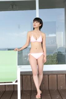 Erina Mano feet photo 4