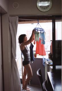 Erina Mano feet photo 19