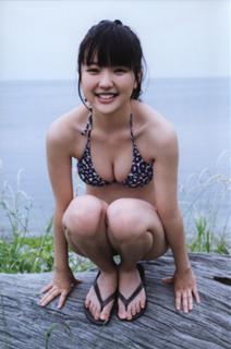 Erina Mano feet photo 15