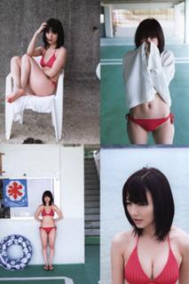 Erina Mano feet photo 10