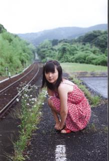 Erina Mano feet photo 3