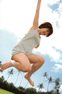 Erina Mano feet photo 17