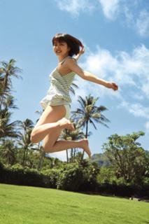 Erina Mano feet photo 16