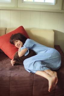 Erina Mano feet photo 14