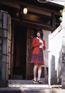 Erina Mano feet photo 3