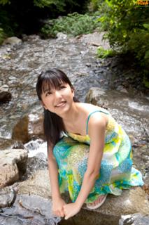 Erina Mano feet photo 5