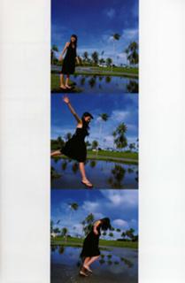 Erina Mano feet photo 16