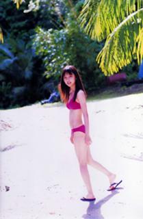 Erina Mano feet photo 15