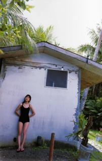 Erina Mano feet photo 11