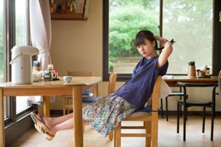 Erina Mano feet photo 10