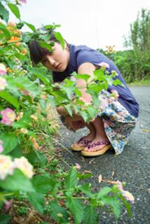 Erina Mano feet photo 6