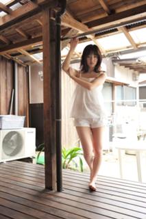 Erina Mano feet photo 15