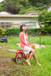 Erina Mano feet photo 8