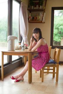 Erina Mano feet photo 20