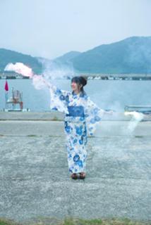Erina Mano feet photo 5