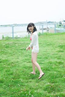 Erina Mano feet photo 7